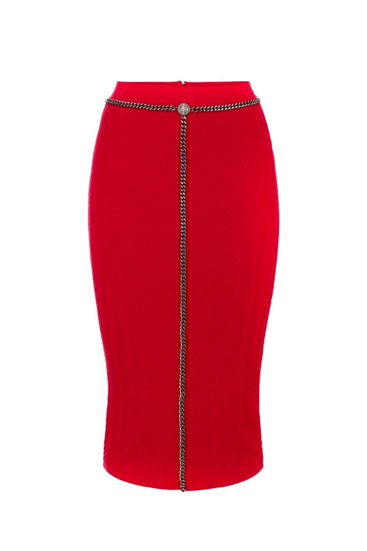 Elisabetta Franchi Gonna Donna