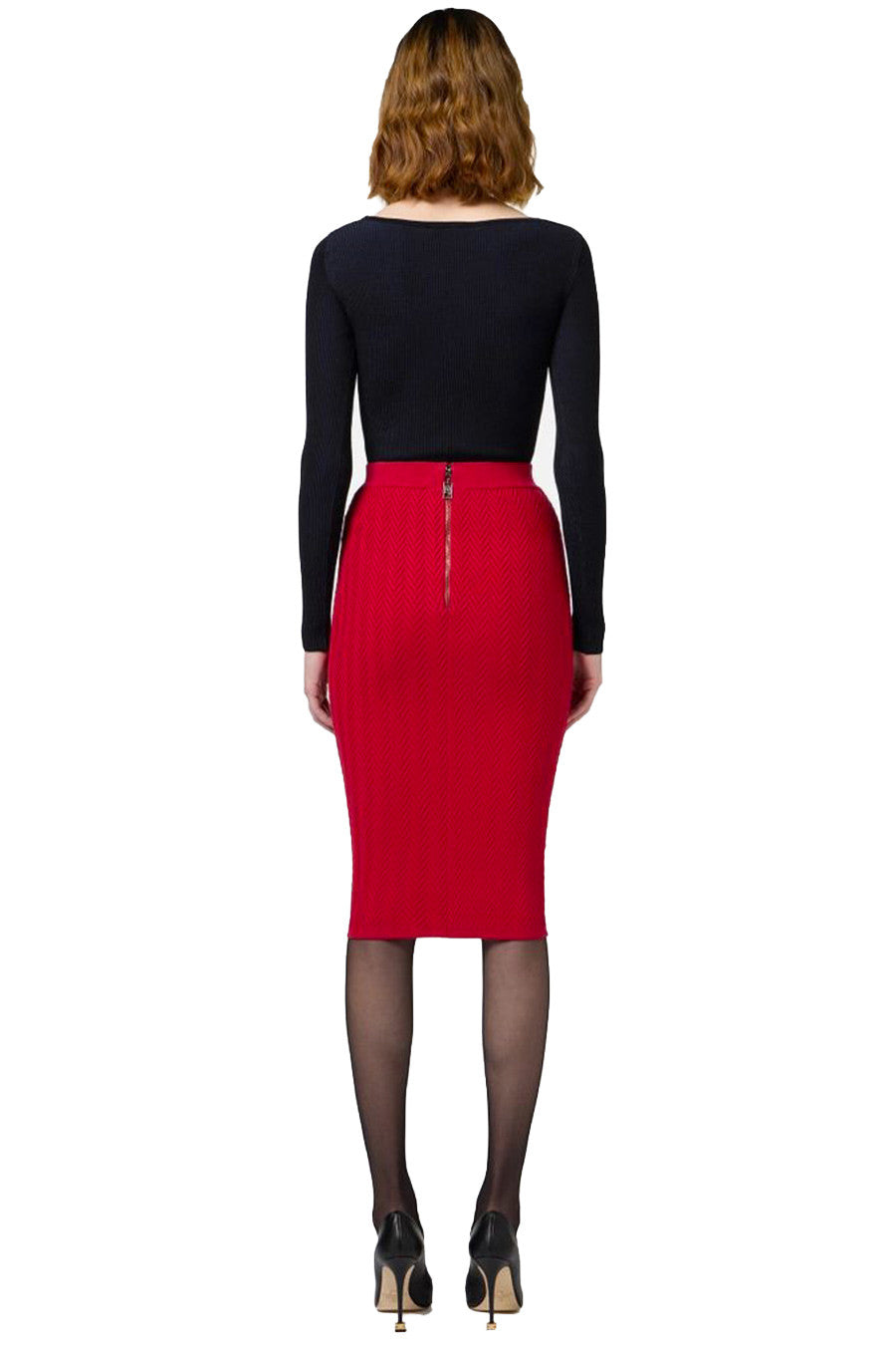 Elisabetta Franchi Gonna Donna