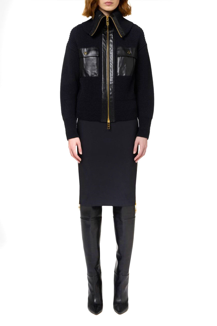 Elisabetta Franchi Gonna Donna