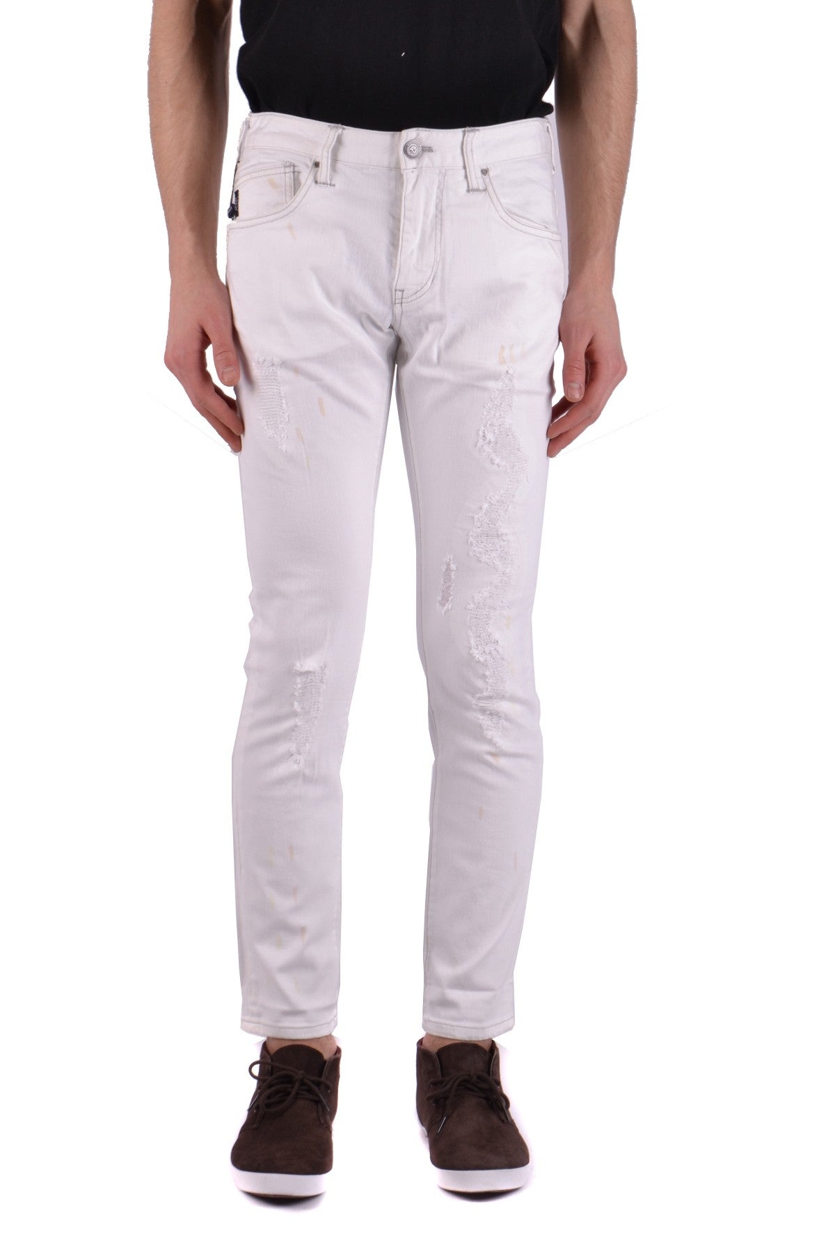 Armani Jeans Jeans Uomo