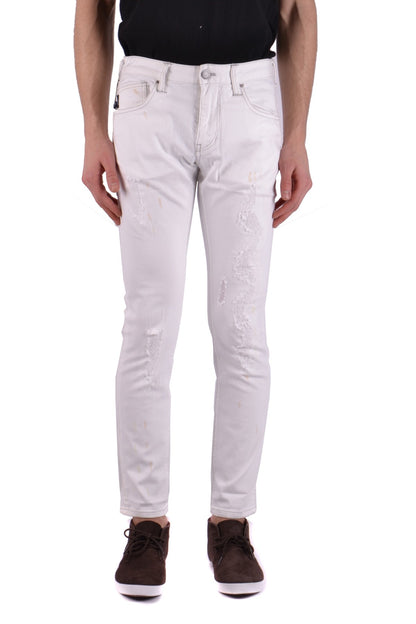 Armani Jeans Jeans Uomo