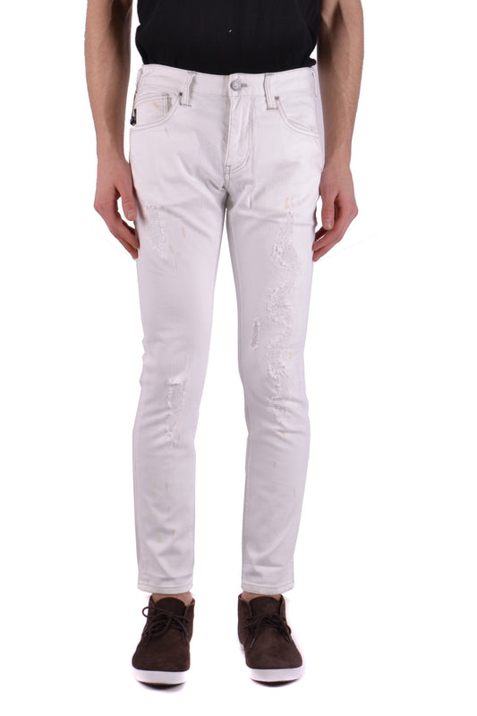 Armani Jeans Jeans Uomo