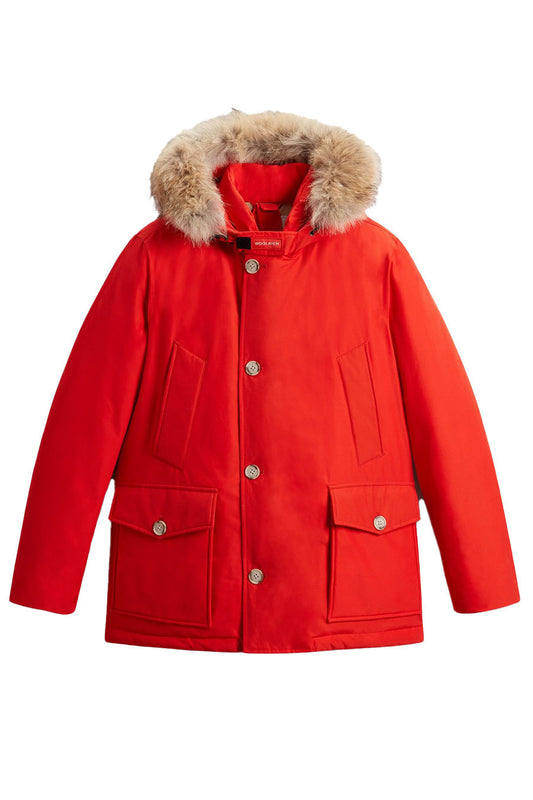 Woolrich Giubbotto Uomo