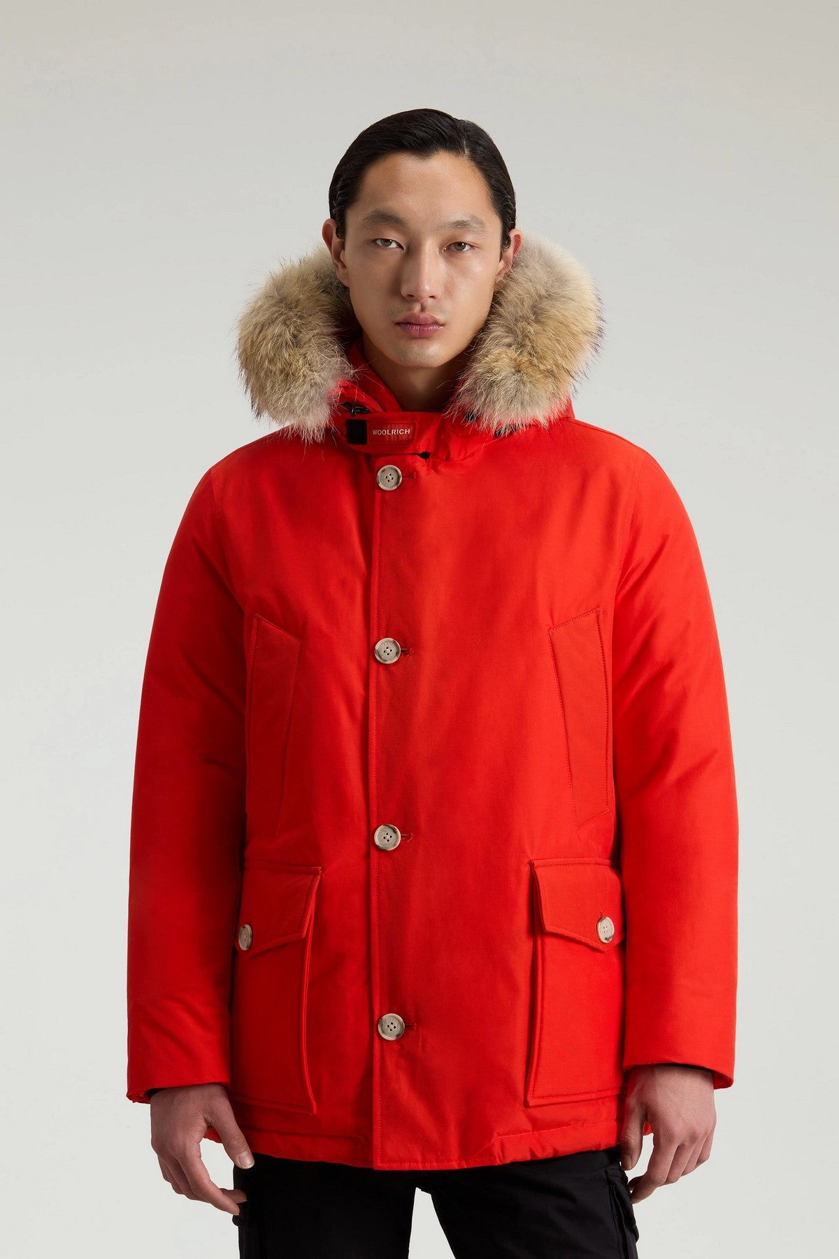 Woolrich Giubbotto Uomo