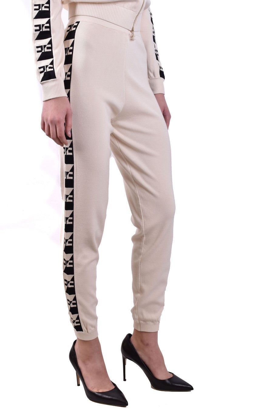 Elisabetta Franchi Pantaloni Donna