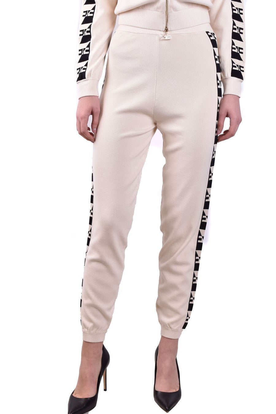 Elisabetta Franchi Pantaloni Donna
