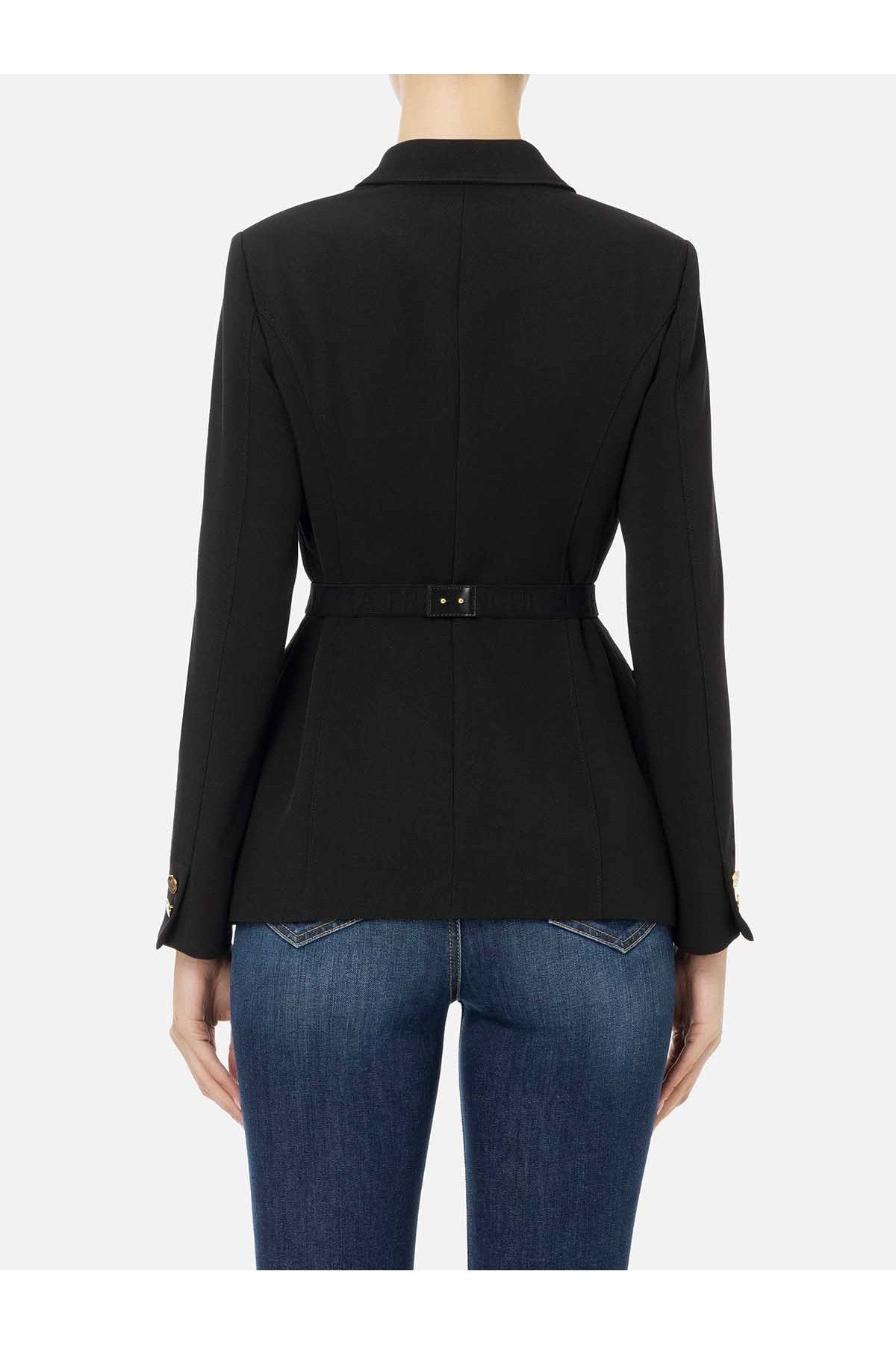 Elisabetta Franchi Giacca Donna