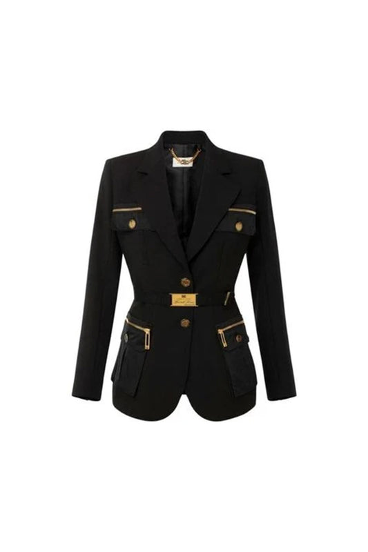 Elisabetta Franchi Giacca Donna