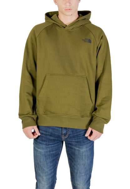 The North Face Felpa Uomo