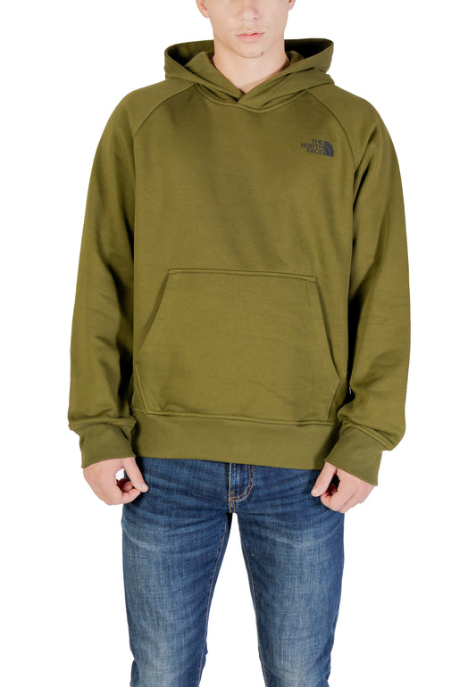 The North Face Felpa Uomo