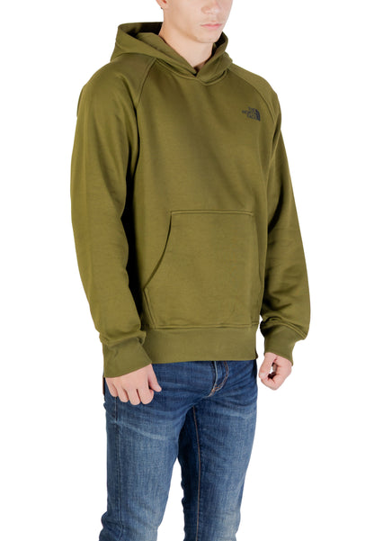 The North Face Felpa Uomo