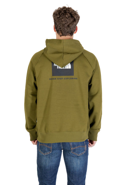 The North Face Felpa Uomo