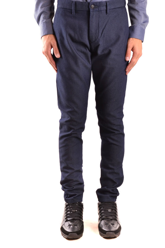 Emporio Armani Pantaloni Uomo