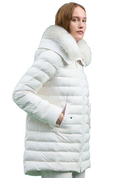 Peuterey Giubbotto Donna