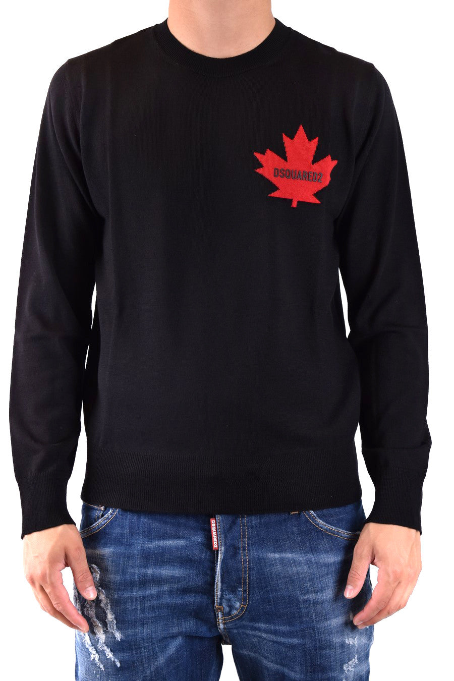 Dsquared2 Maglia Uomo