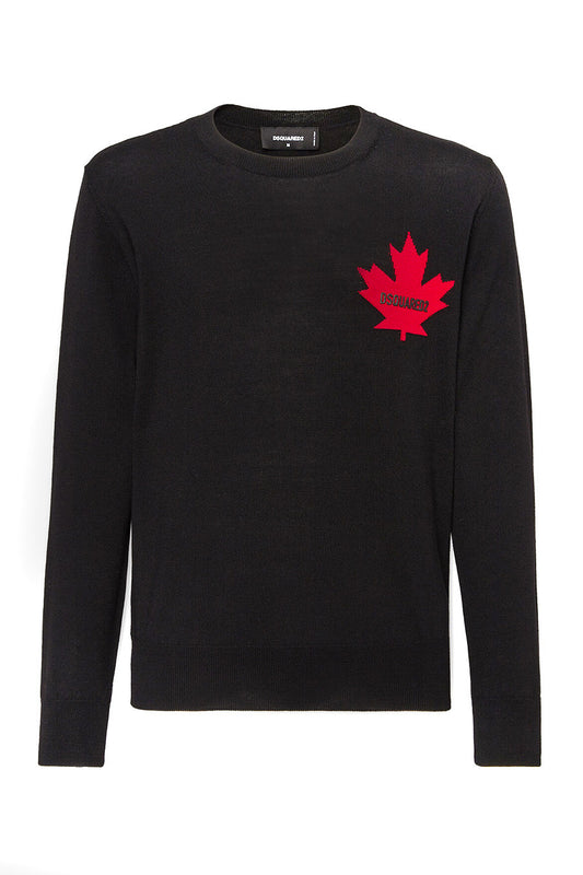 Dsquared2 Maglia Uomo