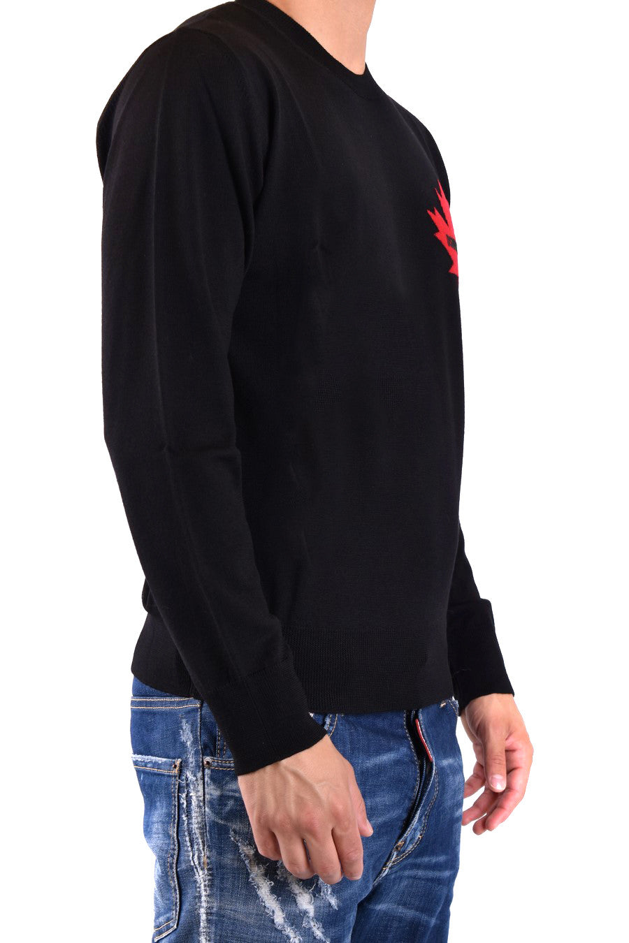 Dsquared2 Maglia Uomo