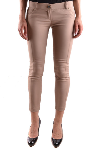 Elisabetta Franchi Pantaloni Donna
