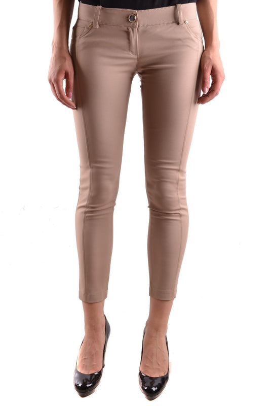 Elisabetta Franchi Pantaloni Donna