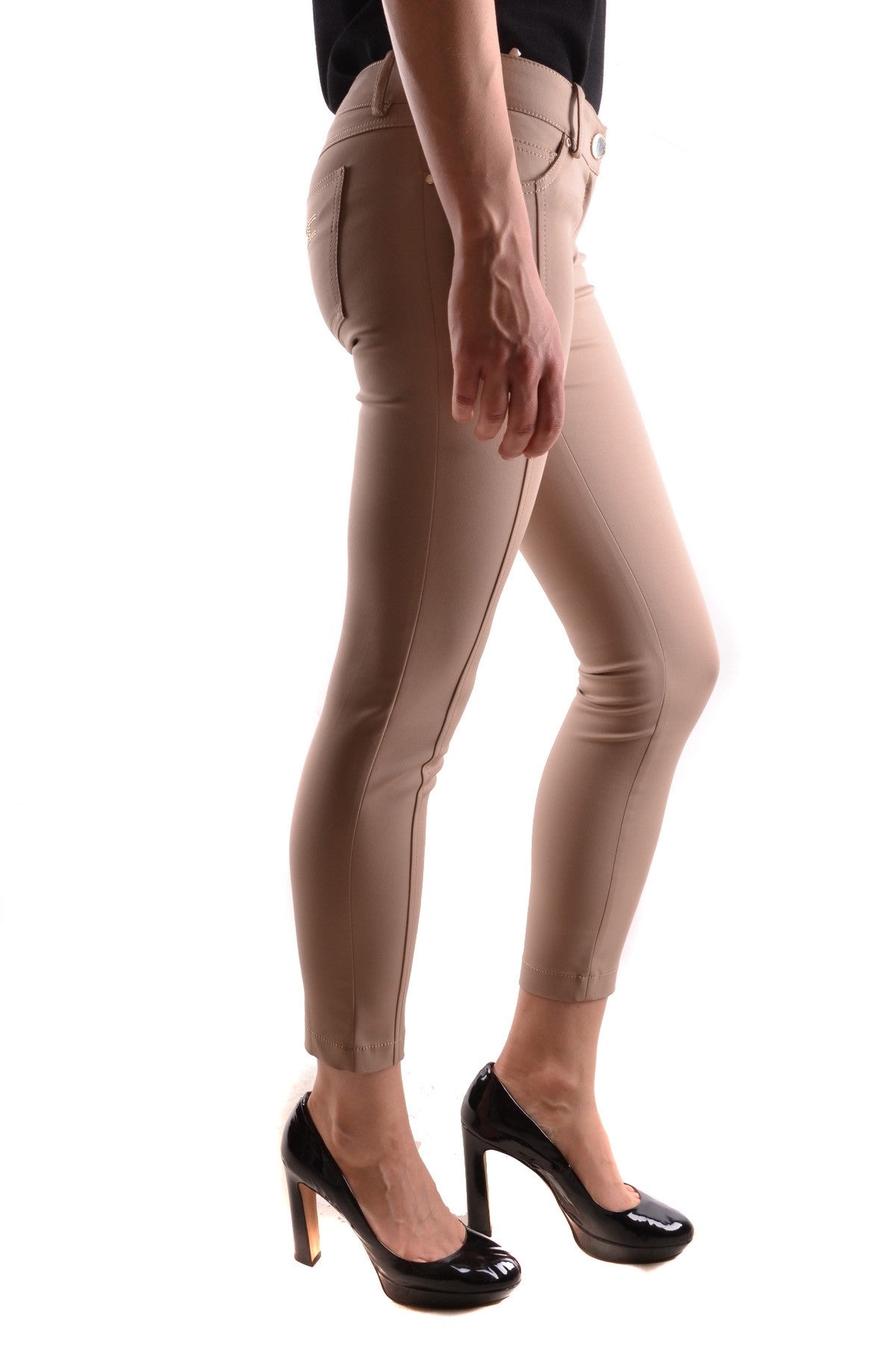 Elisabetta Franchi Pantaloni Donna