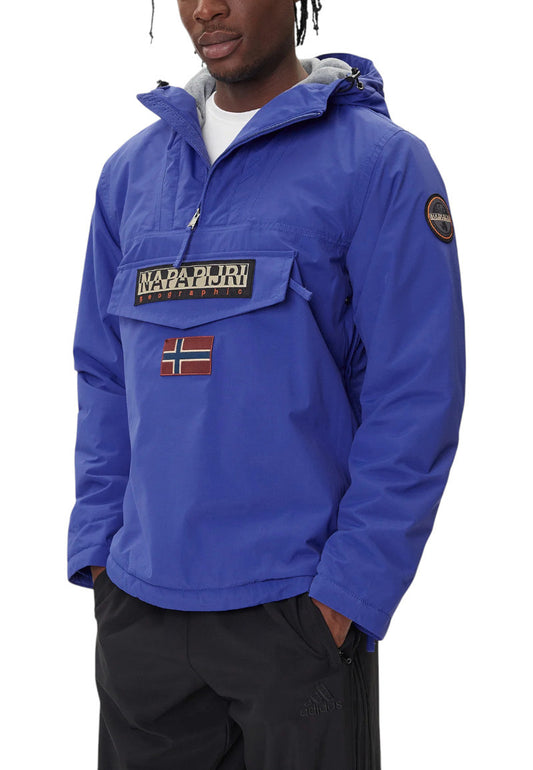 Napapijri Giubbotto Uomo