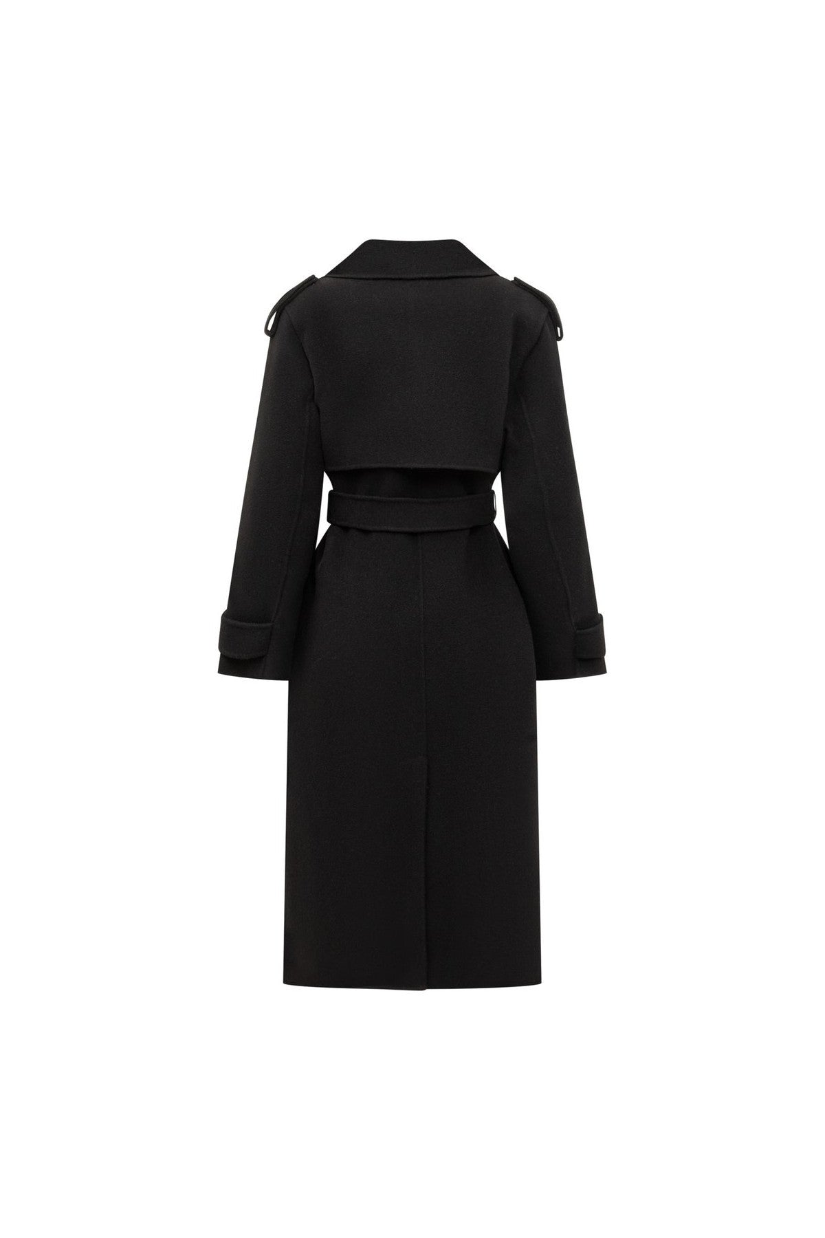 Elisabetta Franchi Cappotto Donna
