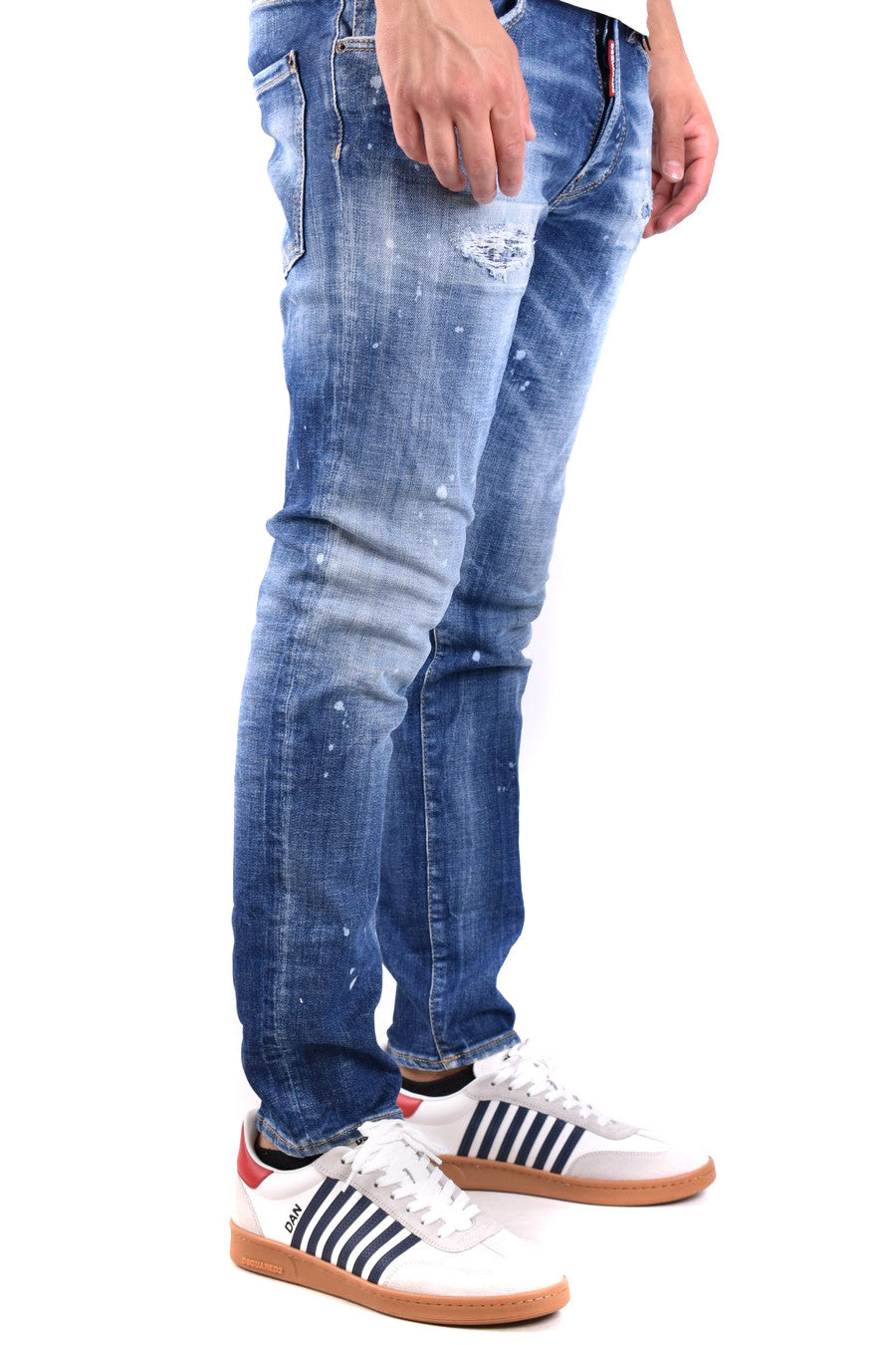 Dsquared2 Jeans Uomo