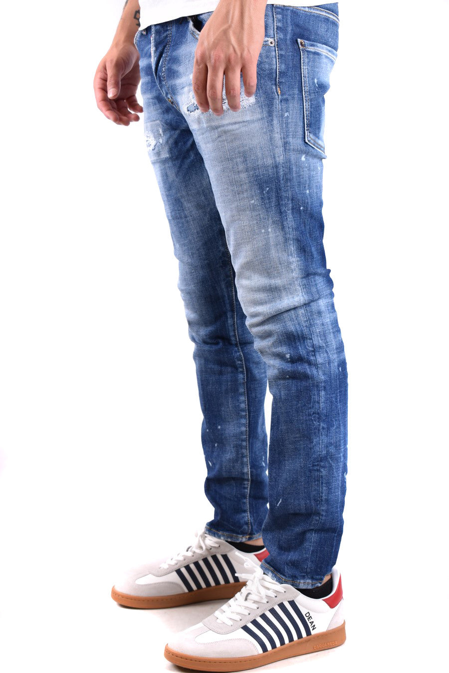 Dsquared2 Jeans Uomo