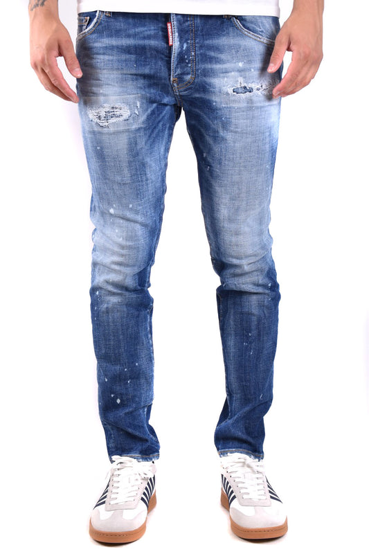 Dsquared2 Jeans Uomo
