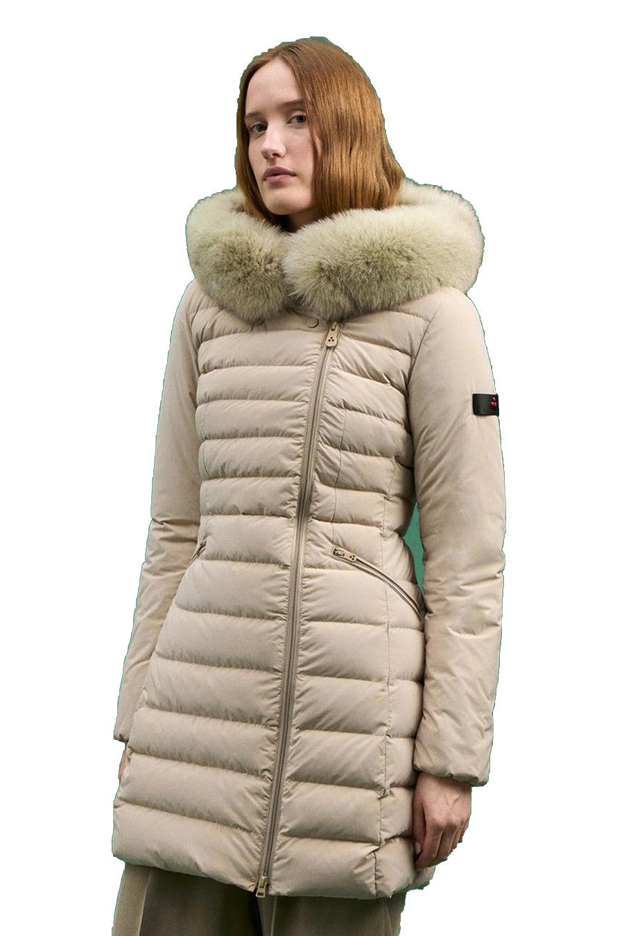 Peuterey Giubbotto Donna