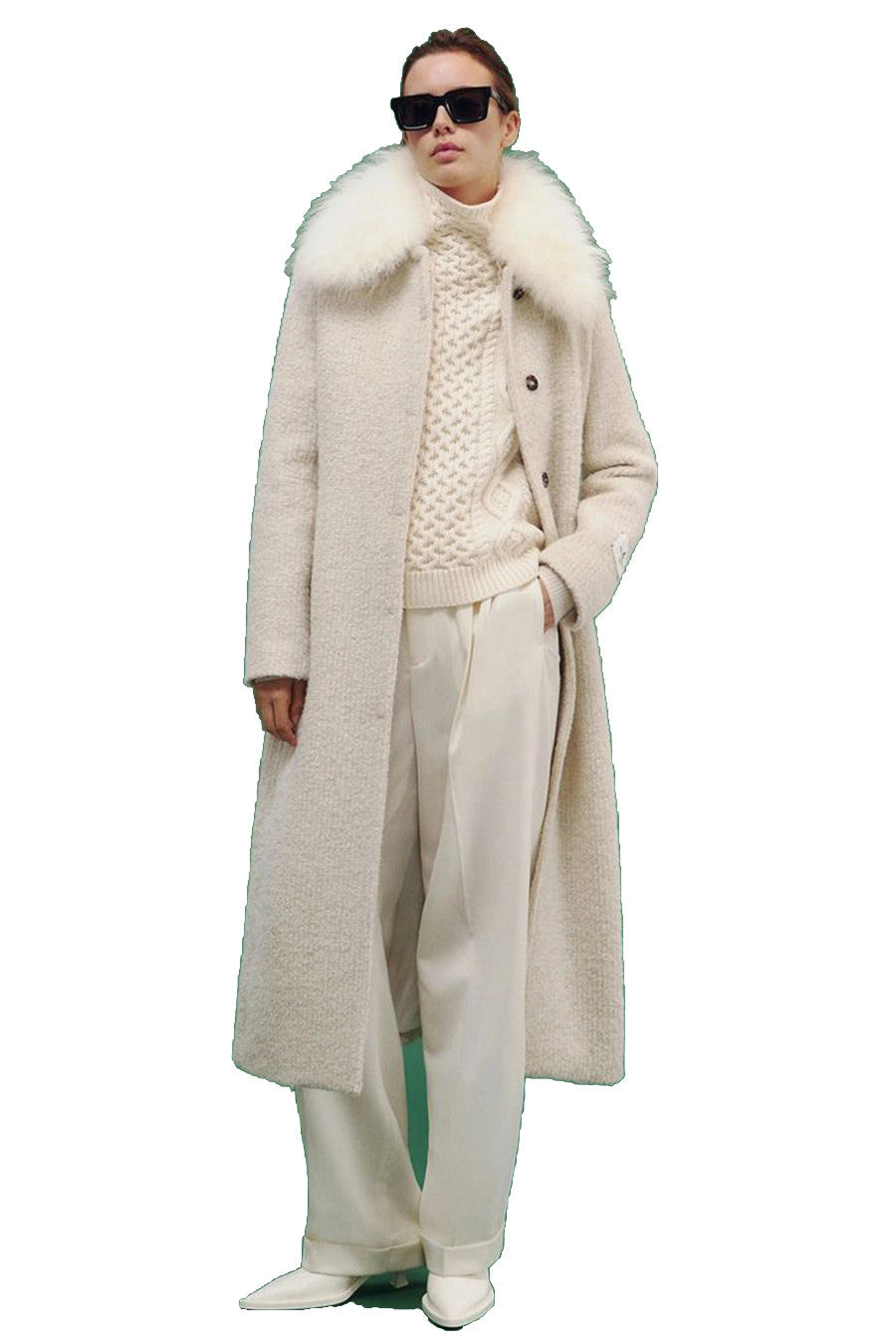 Peuterey Cappotto Donna