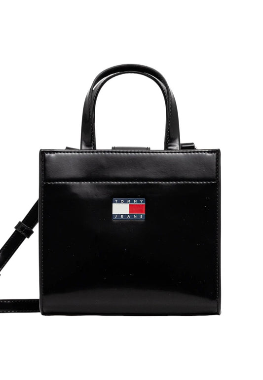 Tommy Hilfiger Jeans Borsa Donna
