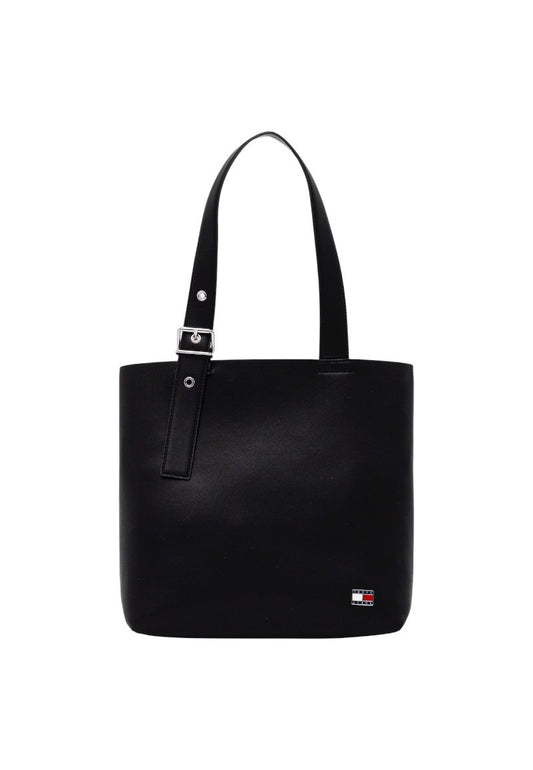 Tommy Hilfiger Jeans Borsa Donna