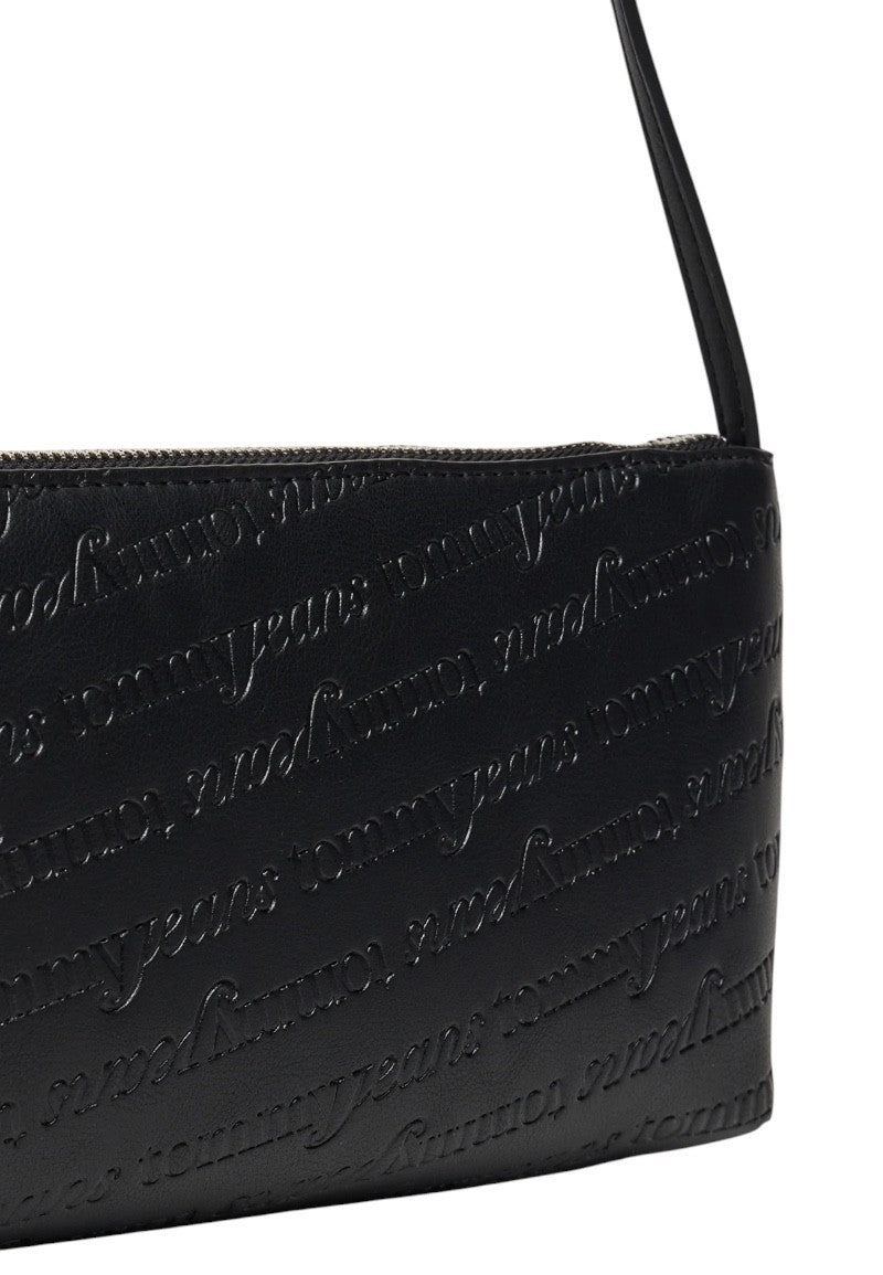 Tommy Hilfiger Jeans Borsa Donna
