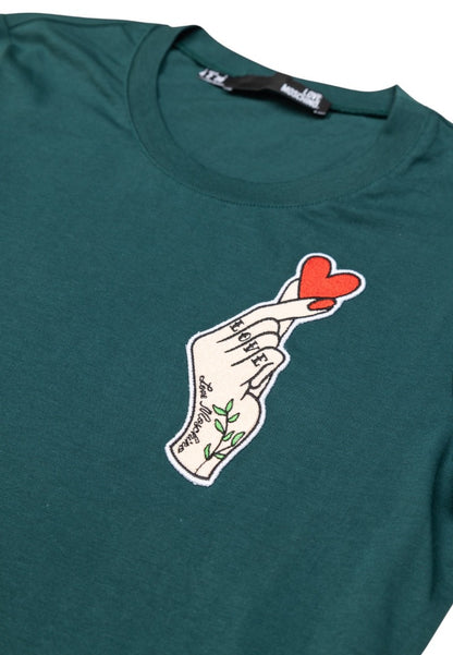 Love Moschino T-Shirt Donna