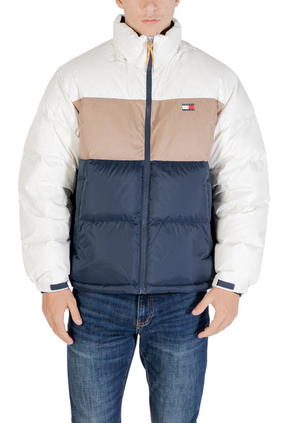 Tommy Hilfiger Jeans Giubbotto Uomo