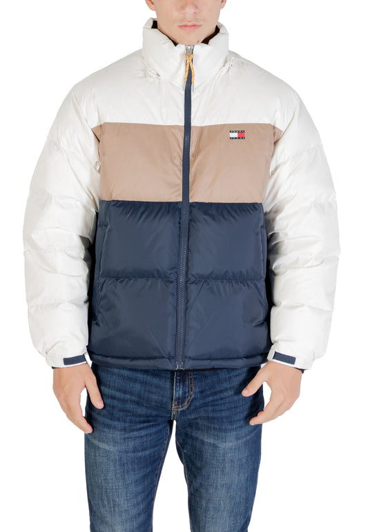 Tommy Hilfiger Jeans Giubbotto Uomo
