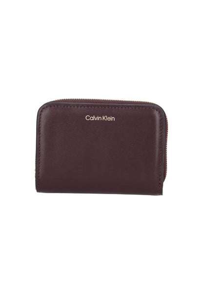 Calvin Klein Portafogli Donna