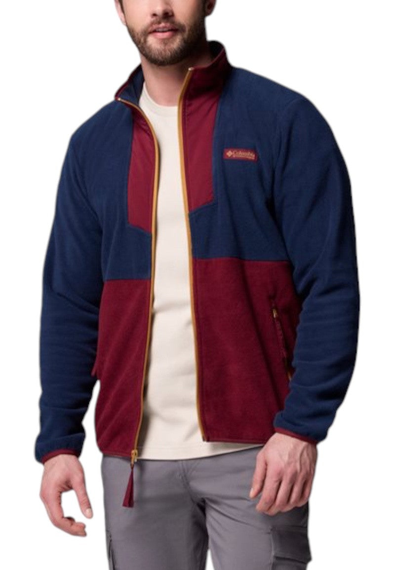 Columbia Felpa Uomo