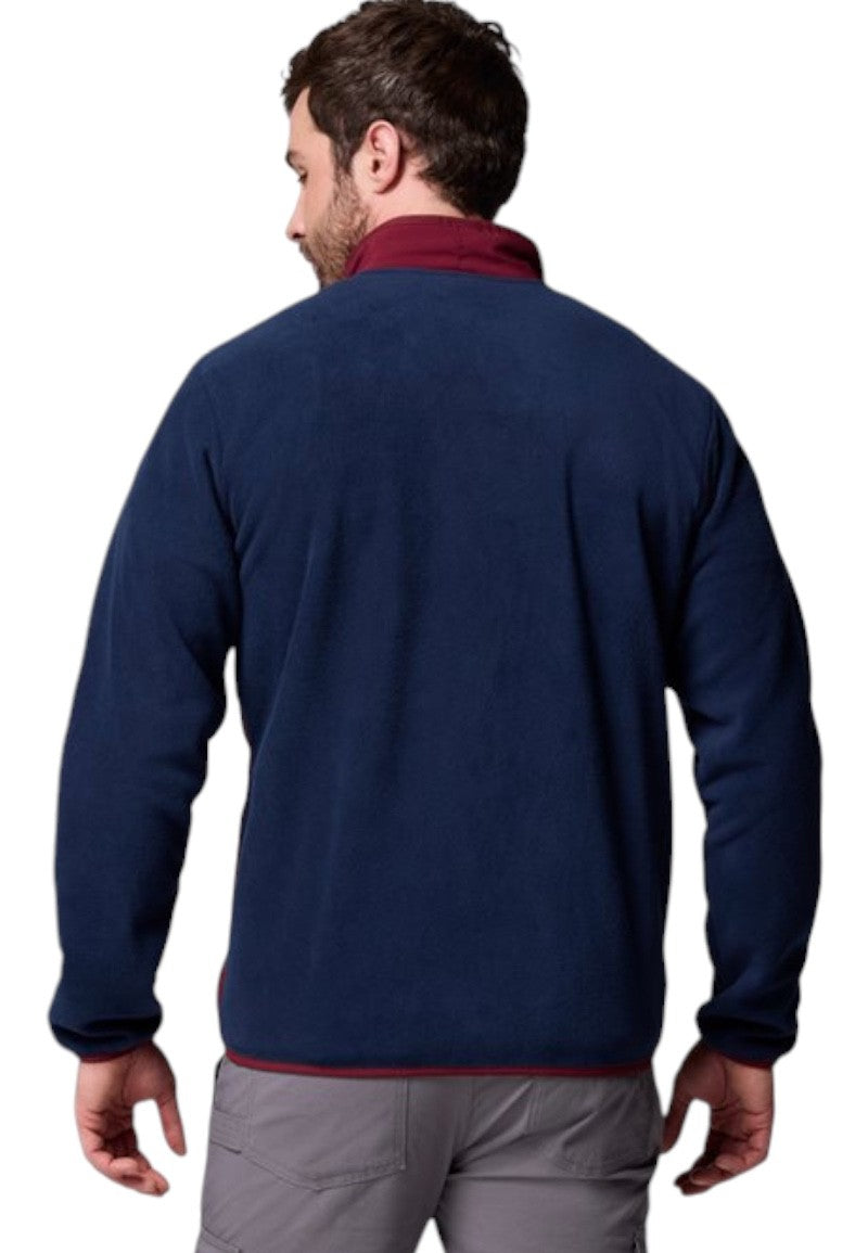 Columbia Felpa Uomo
