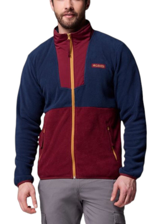 Columbia Felpa Uomo