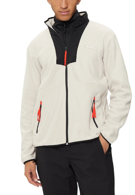 Columbia Felpa Uomo