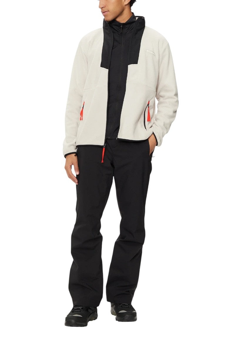 Columbia Felpa Uomo