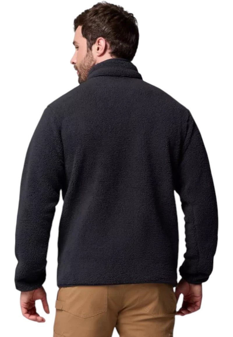 Columbia Felpa Uomo