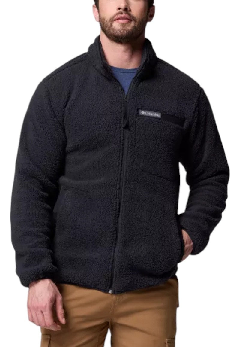 Columbia Felpa Uomo
