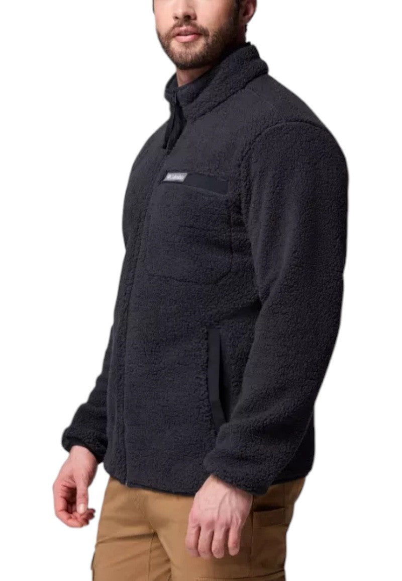 Columbia Felpa Uomo