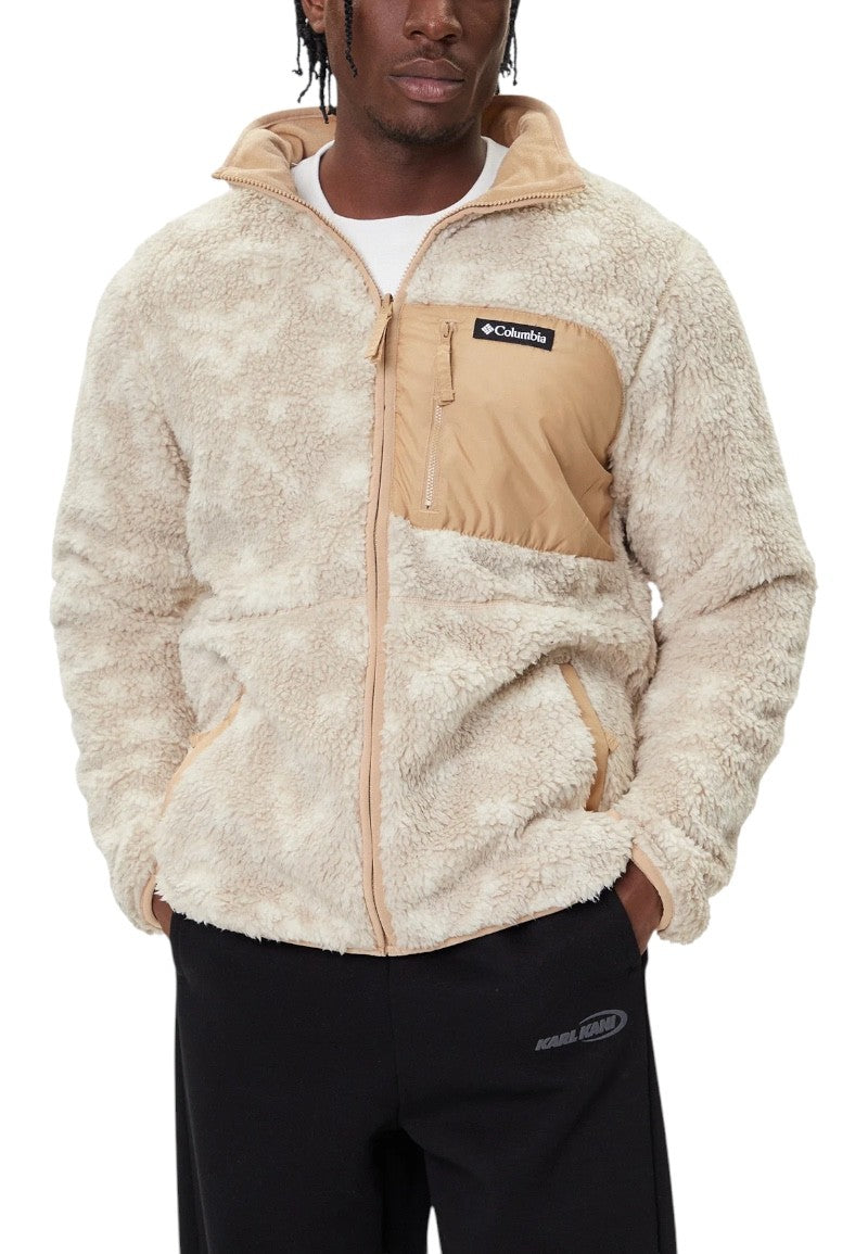 Columbia Felpa Uomo