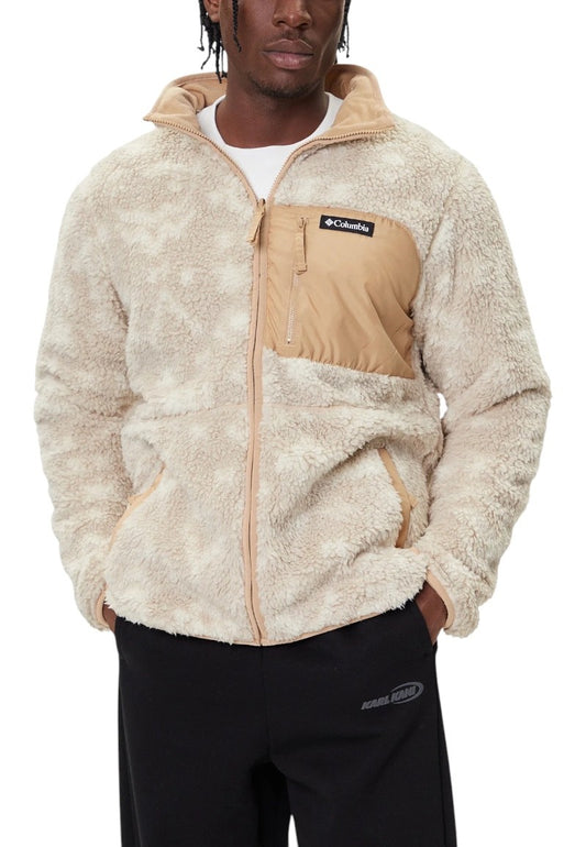 Columbia Felpa Uomo