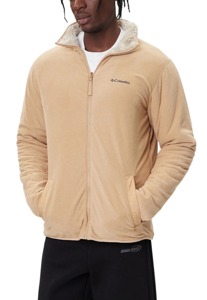 Columbia Felpa Uomo