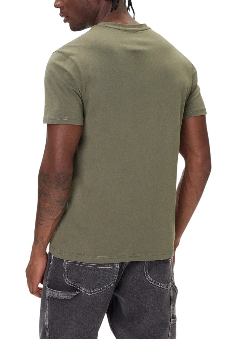 Napapijri T-Shirt Uomo